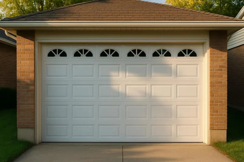 Contact North Las Vegas Garage Door Pro